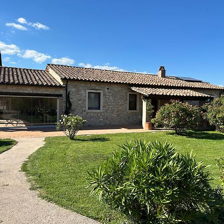 Saturnia Country Villas Ngoại thất bức ảnh