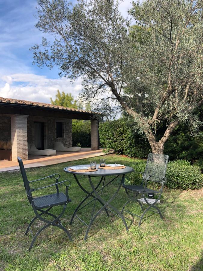 Saturnia Country Villas Ngoại thất bức ảnh