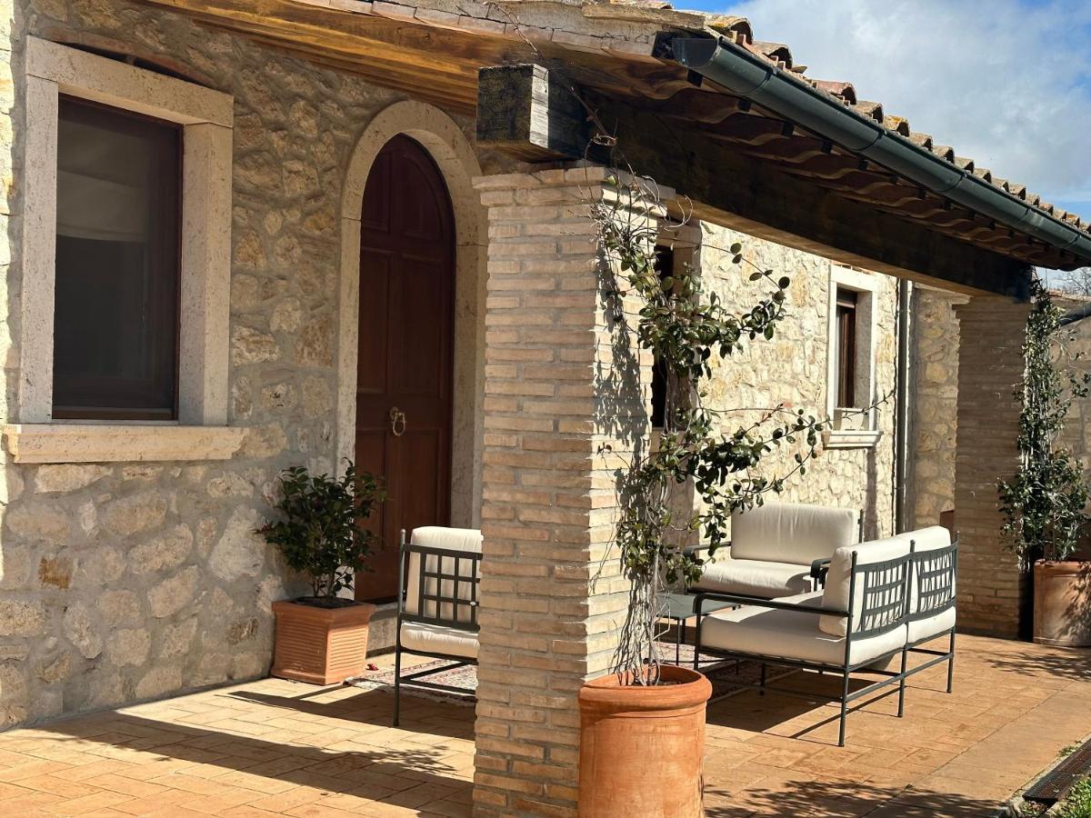 Saturnia Country Villas Ngoại thất bức ảnh