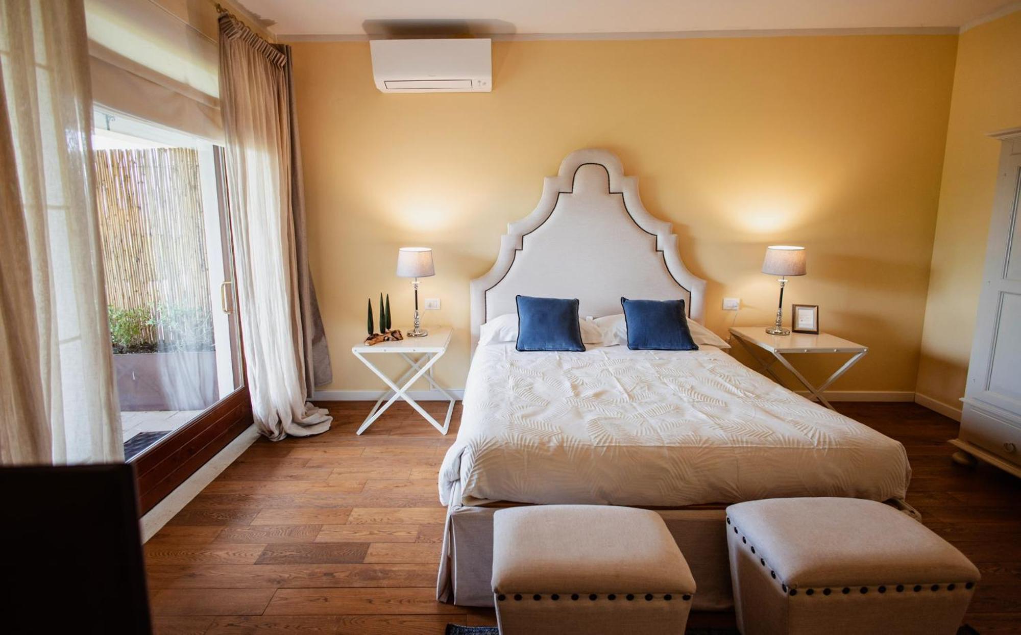 Saturnia Country Villas Ngoại thất bức ảnh