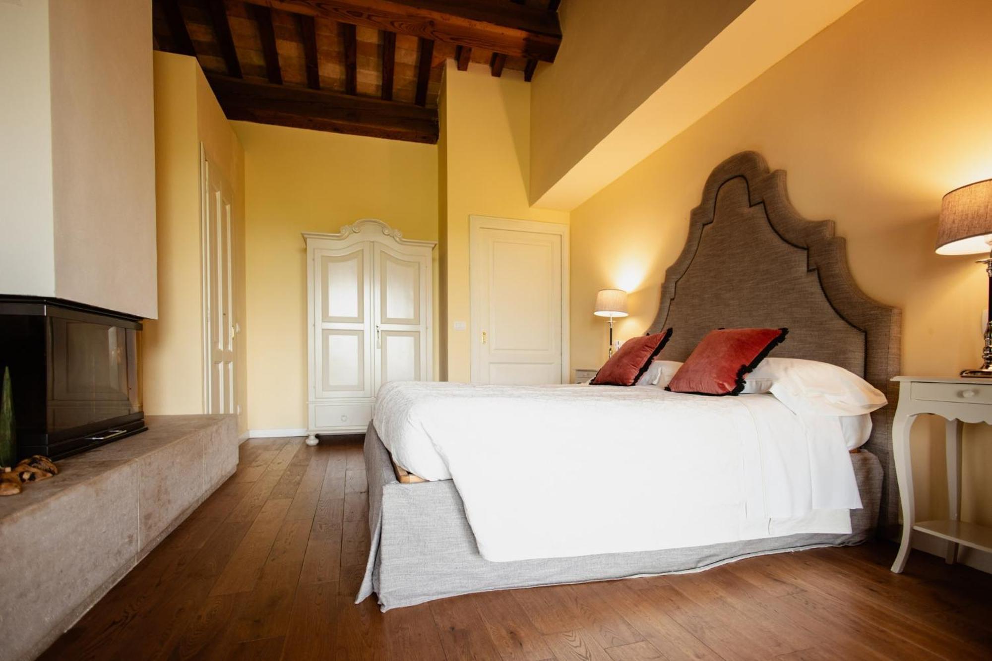 Saturnia Country Villas Ngoại thất bức ảnh