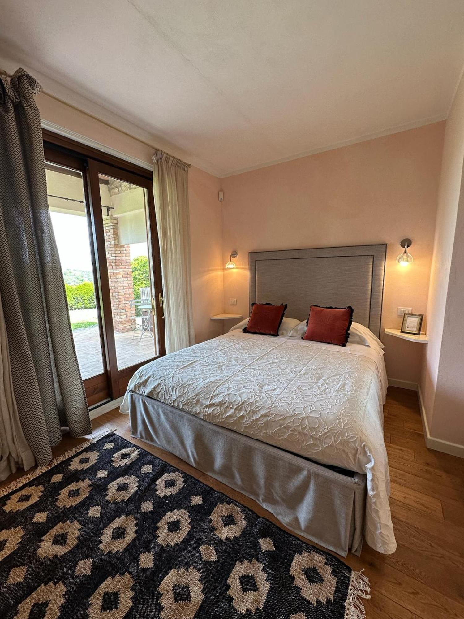 Saturnia Country Villas Ngoại thất bức ảnh
