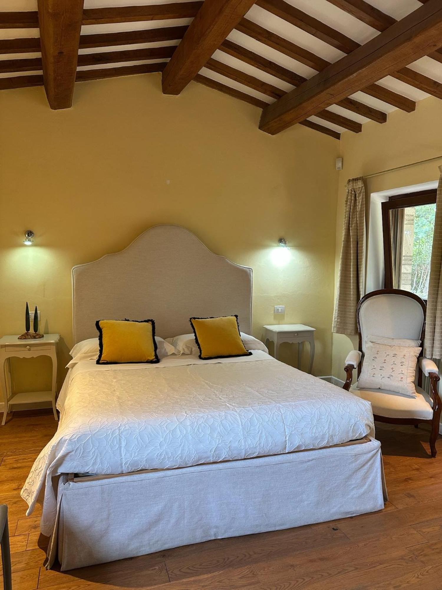 Saturnia Country Villas Ngoại thất bức ảnh