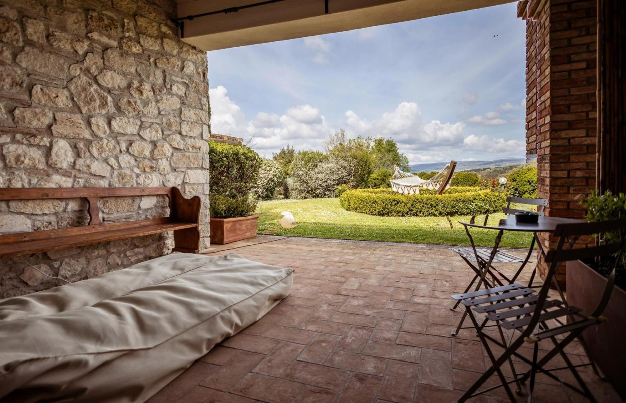 Saturnia Country Villas Ngoại thất bức ảnh