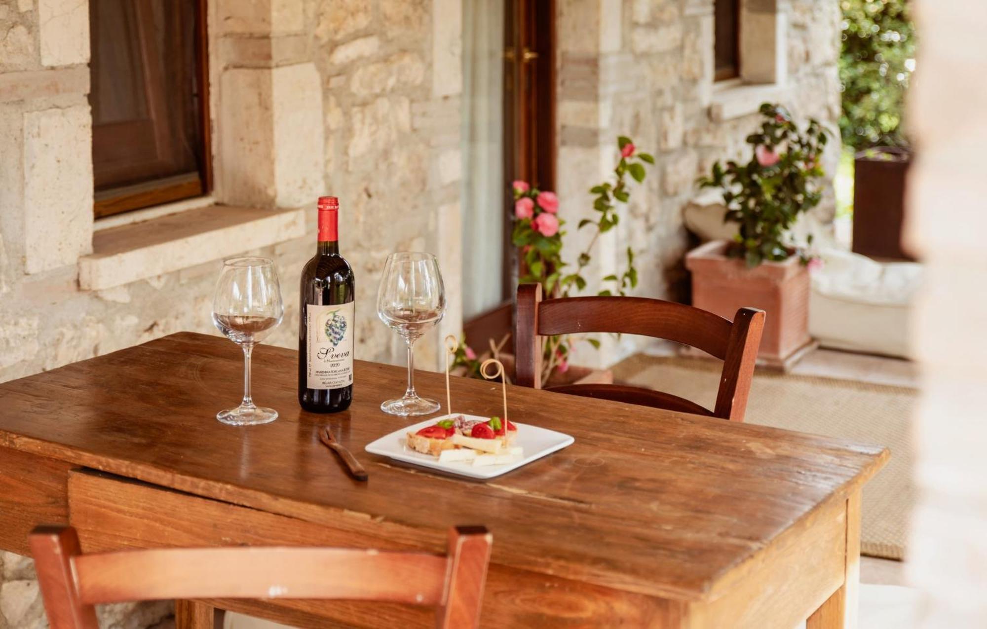 Saturnia Country Villas Ngoại thất bức ảnh