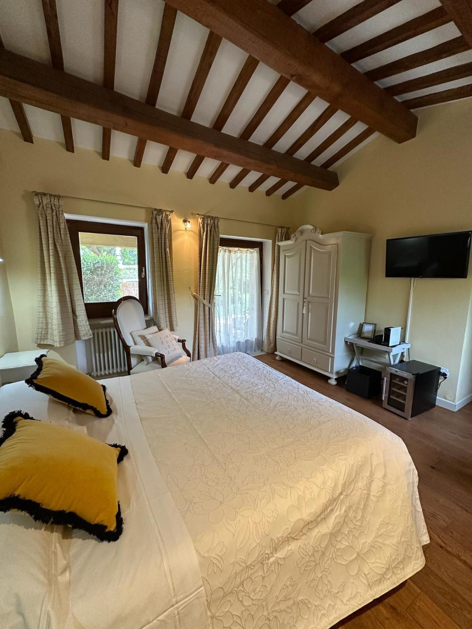 Saturnia Country Villas Ngoại thất bức ảnh