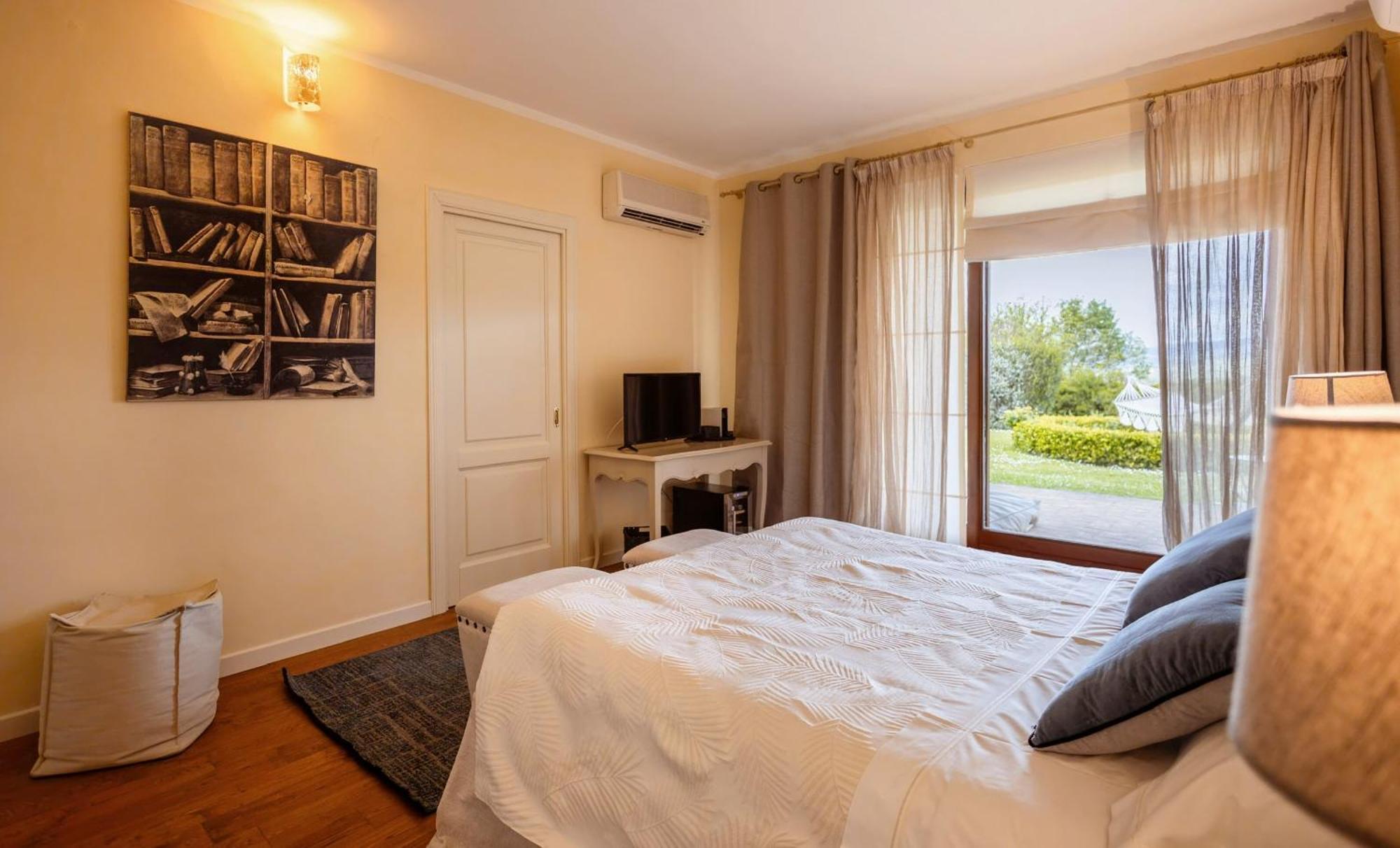 Saturnia Country Villas Ngoại thất bức ảnh