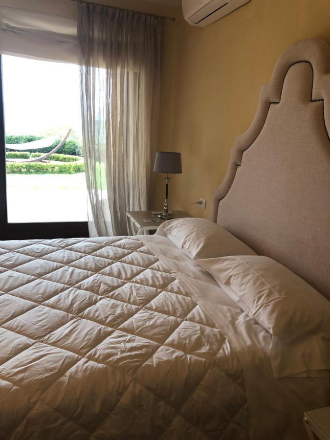 Saturnia Country Villas Ngoại thất bức ảnh